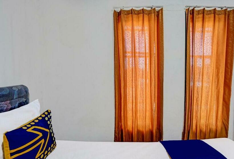 Cameră Standard, Spot On 91789 Kost Umik Sidoarjo Syariah