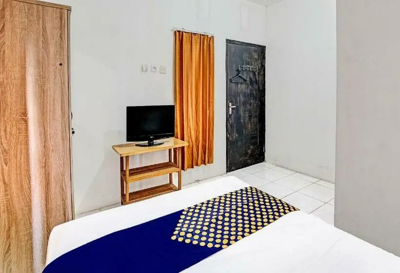スタンダードルーム, Spot On 91789 Kost Umik Sidoarjo Syariah