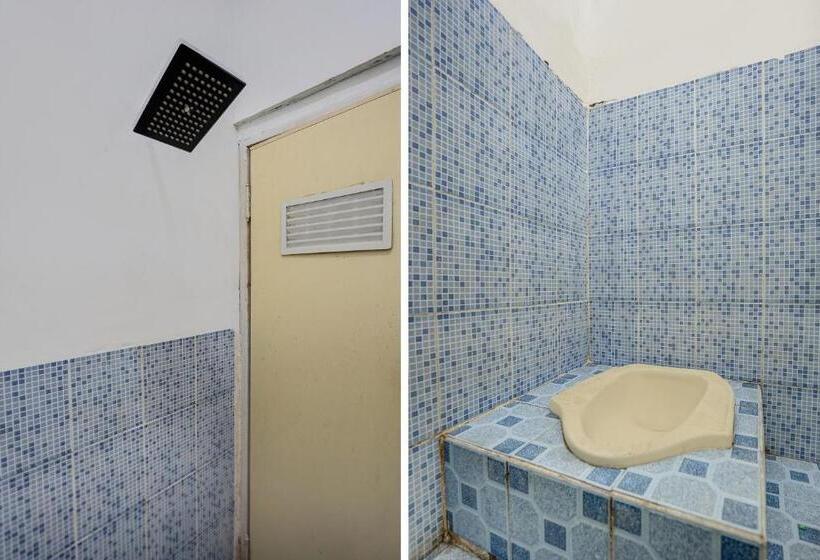 Cameră Standard, Spot On 91789 Kost Umik Sidoarjo Syariah