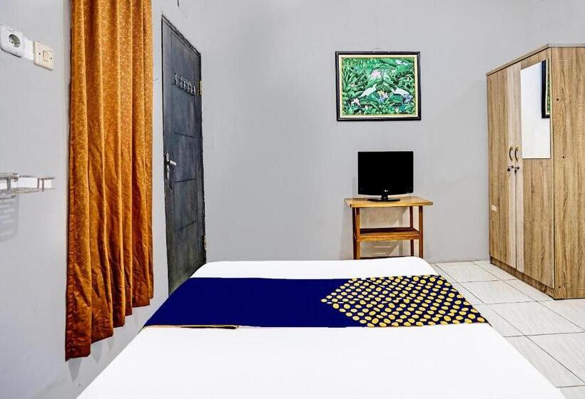 Cameră Standard, Spot On 91789 Kost Umik Sidoarjo Syariah