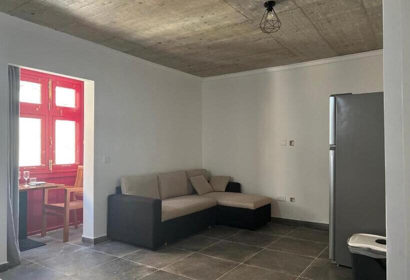 اتاق استاندارد, Bosio Guest House Msida