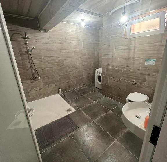 اتاق استاندارد, Bosio Guest House Msida