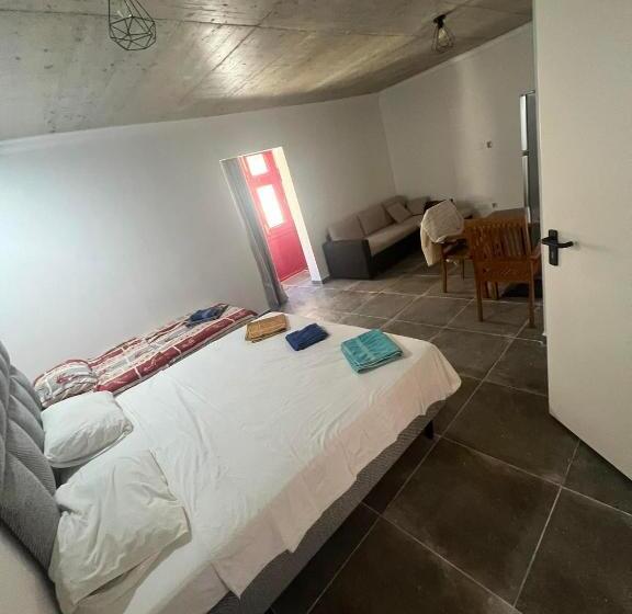 اتاق استاندارد, Bosio Guest House Msida