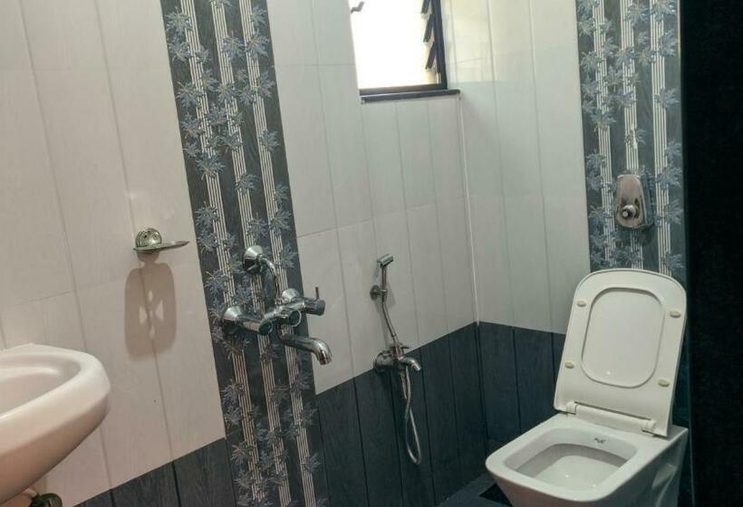 חדר סטנדרט עם מרפסת, Perola Marinha