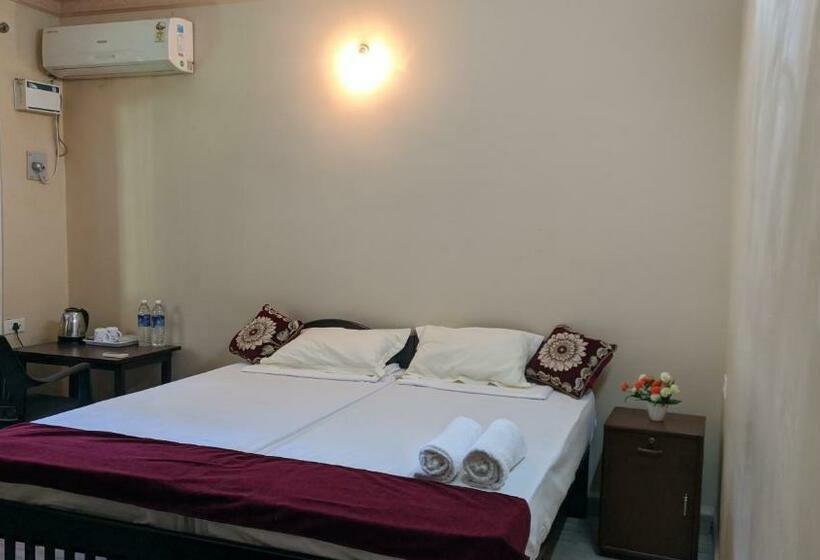 חדר סטנדרט, Perola Marinha