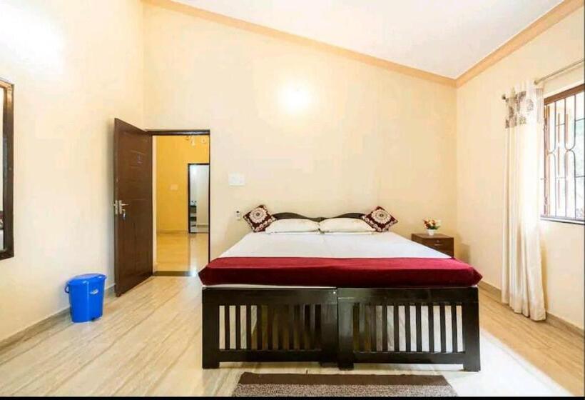 חדר סטנדרט עם מרפסת, Perola Marinha