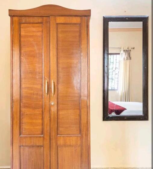 חדר סטנדרט עם מרפסת, Perola Marinha