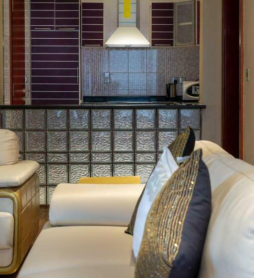 标准工作室, Wakra Inn Hotel Apartments
