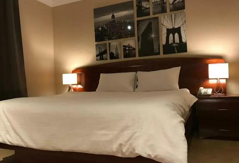 آپارتمان 1 خوابه, Wakra Inn Hotel Apartments
