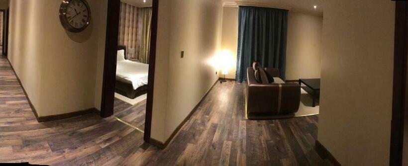 带2个卧室的公寓, Wakra Inn Hotel Apartments
