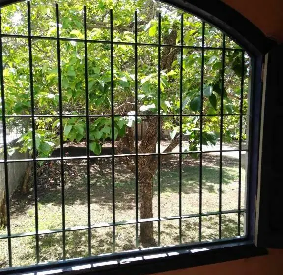 スタンダードシングルルーム, Hospedaje Centro Erks