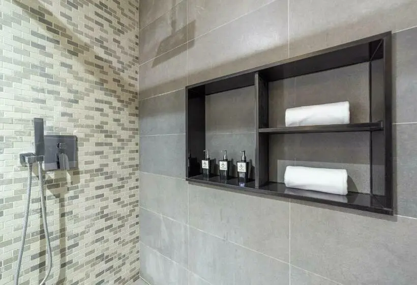 اتاق لوکس, Ataraxis Grand And Spa Fuvahmulah