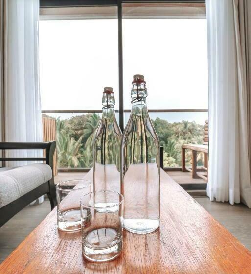 سوییت خانوادگی, Ataraxis Grand And Spa Fuvahmulah