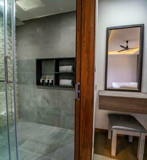 سوییت خانوادگی, Ataraxis Grand And Spa Fuvahmulah