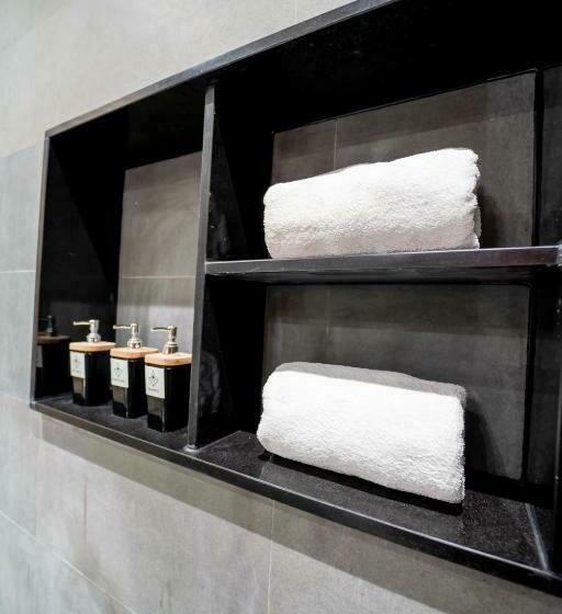 سوییت خانوادگی, Ataraxis Grand And Spa Fuvahmulah