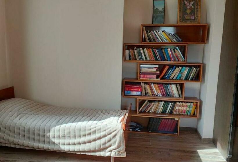 Quarto Estandar com Vistas, гостевой дом гарни