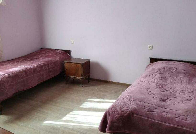 غرفة قياسية, гостевой дом гарни