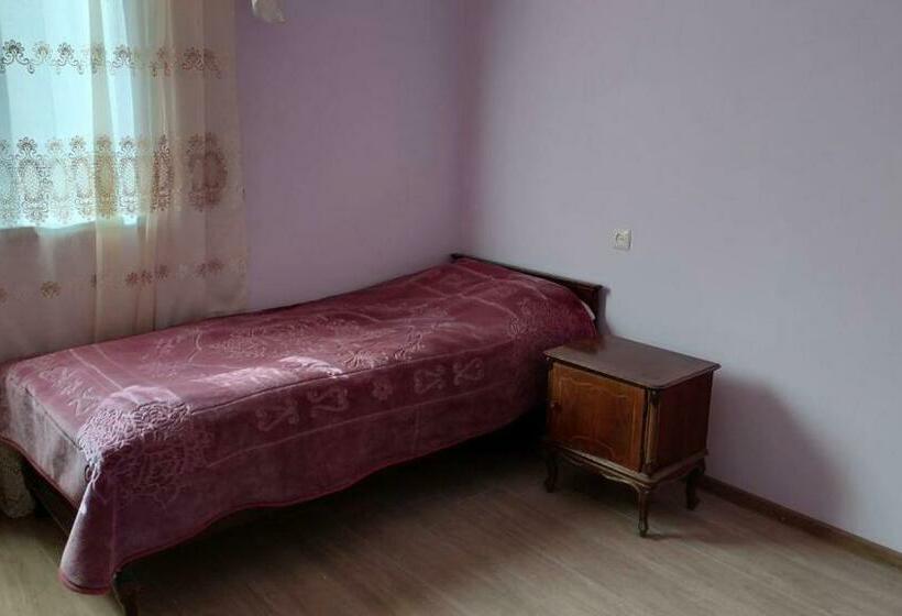 غرفة قياسية, гостевой дом гарни