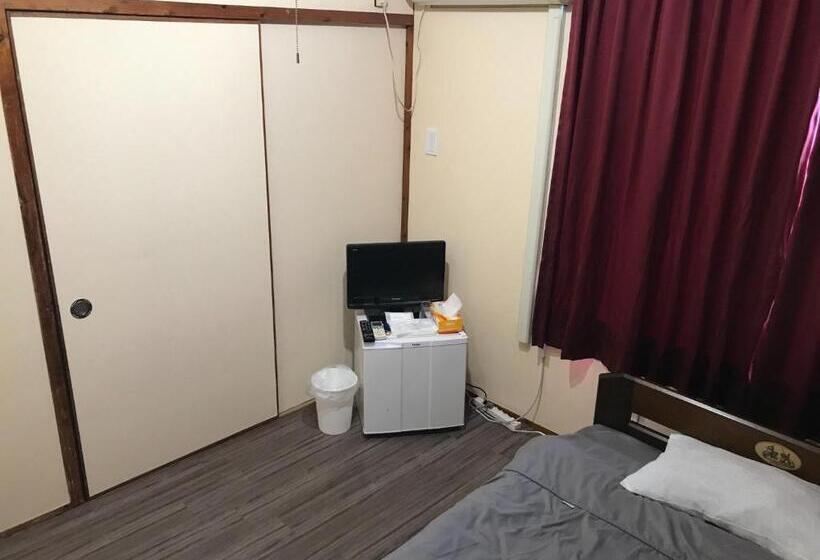 خانه 1 خوابه, Minshuku Green So   Vacation Stay 55099v