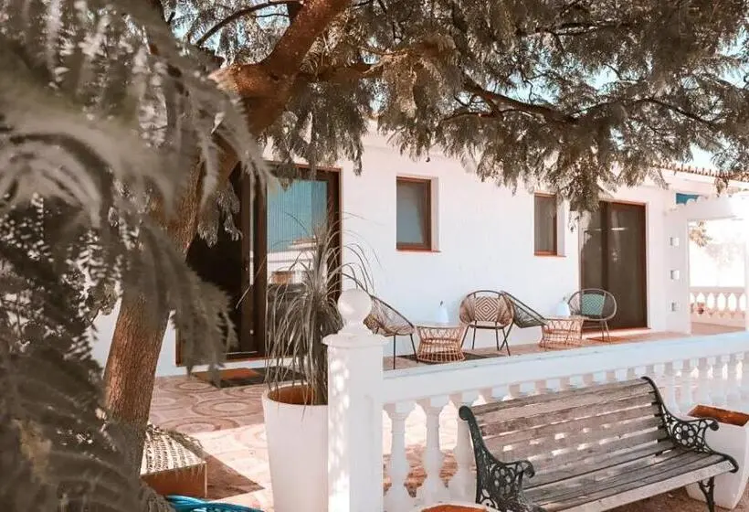 デラックスルーム, Finca Besito