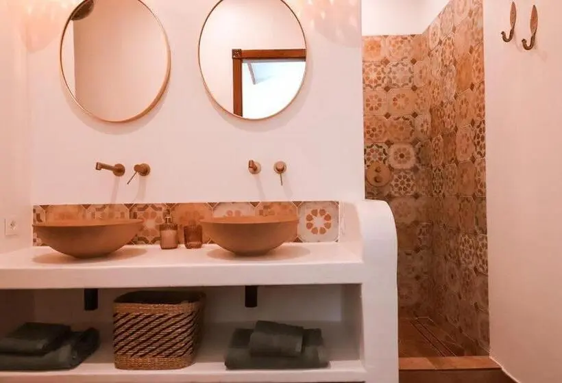 デラックスルーム, Finca Besito
