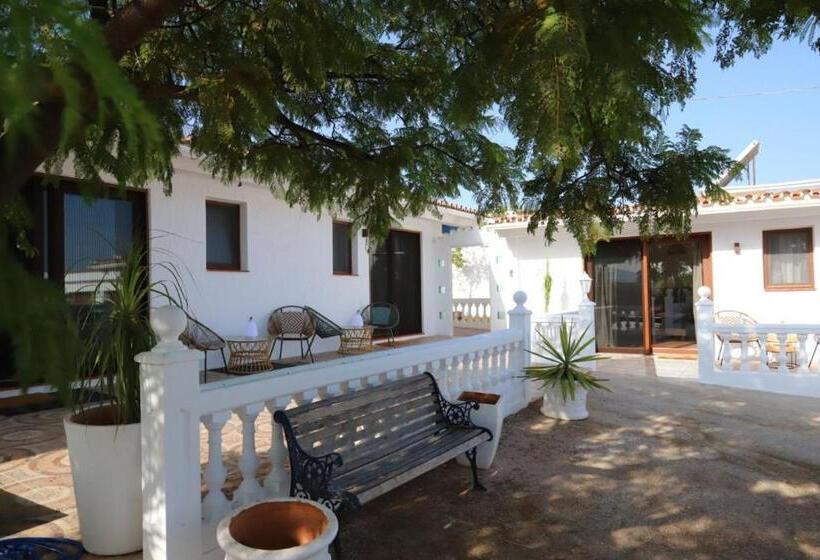 חדר משפחתי, Finca Besito