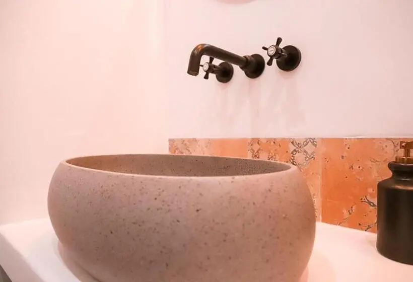 ファミリールーム, Finca Besito