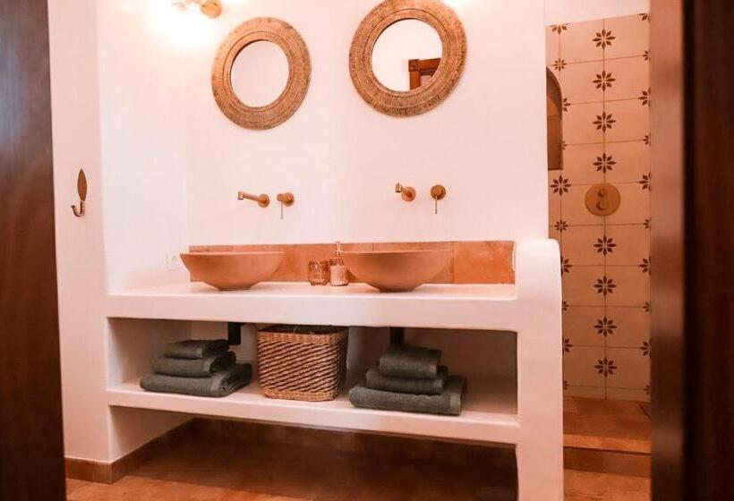 חדר דלוקס, Finca Besito