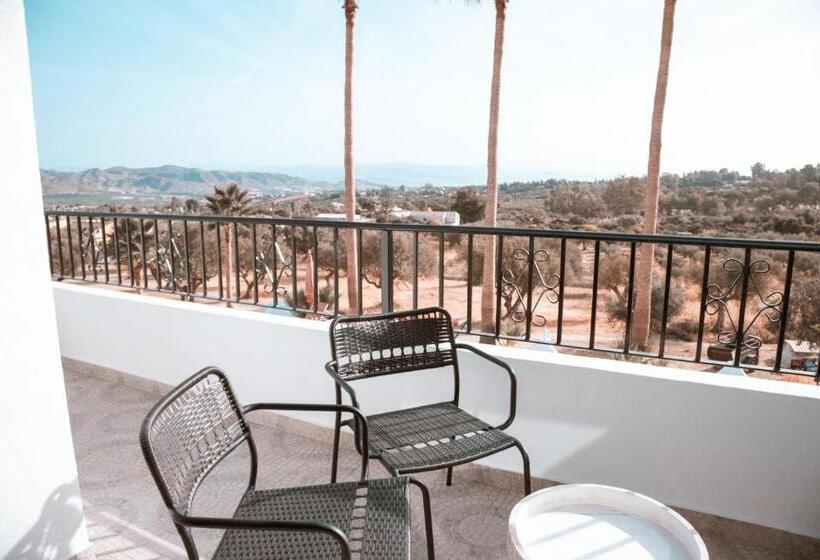 דירת חדר דלוקס, Finca Besito