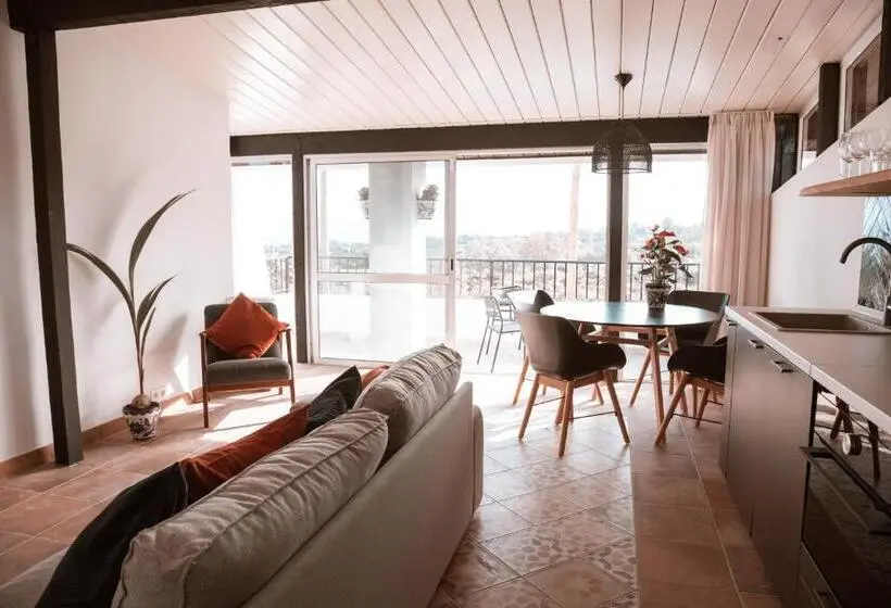 １ベッドルームのデラックスアパートメント, Finca Besito