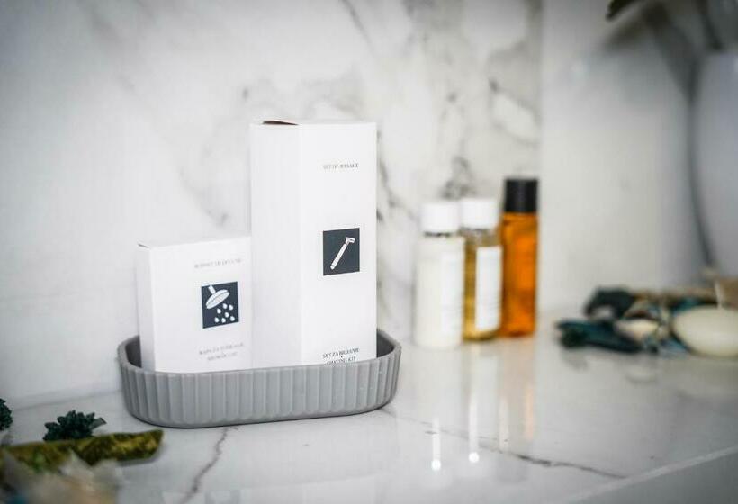 آپارتمان 1 خوابه با تراس, Laktaši