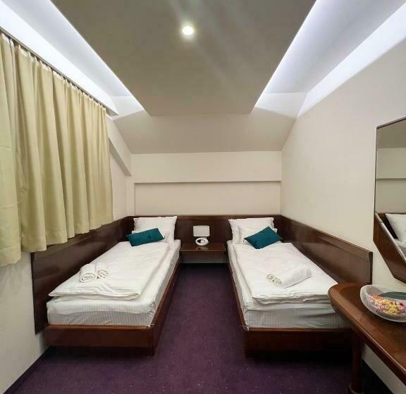 آپارتمان 1 خوابه با تراس, Laktaši