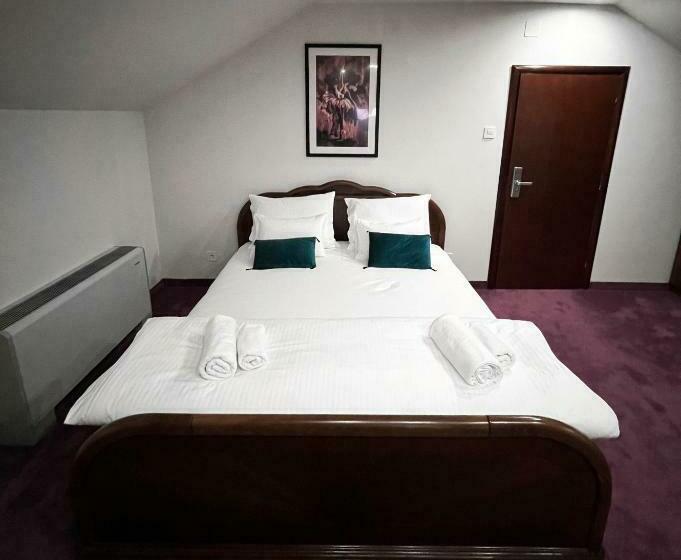 سوئیت با وان آب گرم, Laktaši