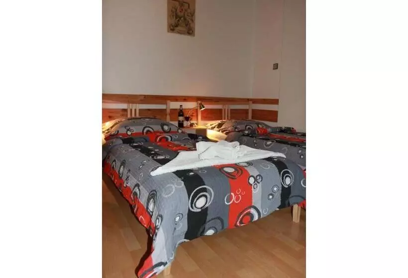 اتاق استاندارد, Bed & Breakfast Penzion Brno