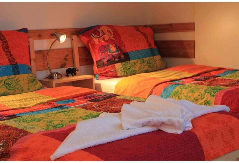 スタンダードルーム, Bed & Breakfast Penzion Brno