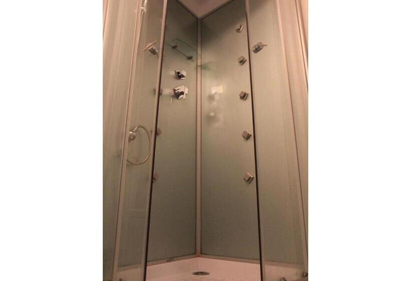스탠다드 트리플 룸, Bed & Breakfast Penzion Brno
