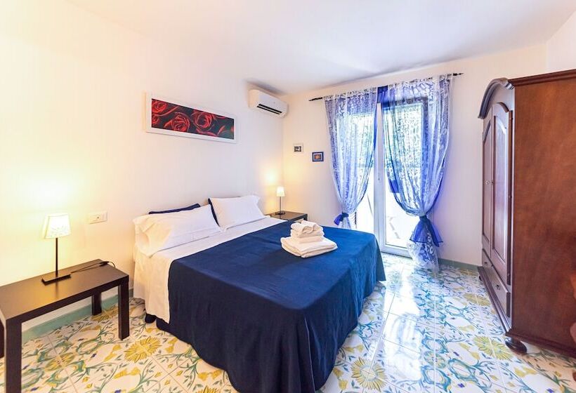 高级园景房, Maison Twentyfive