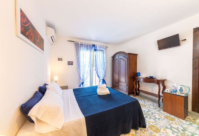 高级园景房, Maison Twentyfive