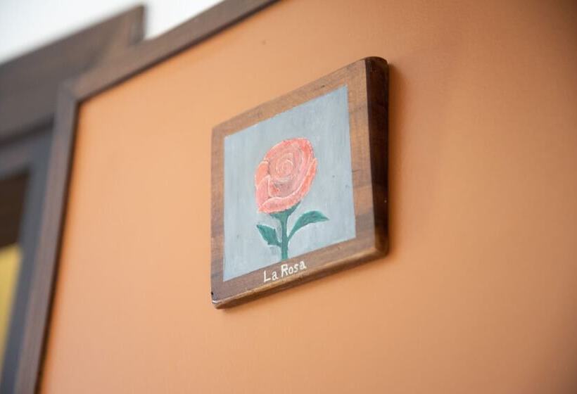 高级园景房, Maison Twentyfive