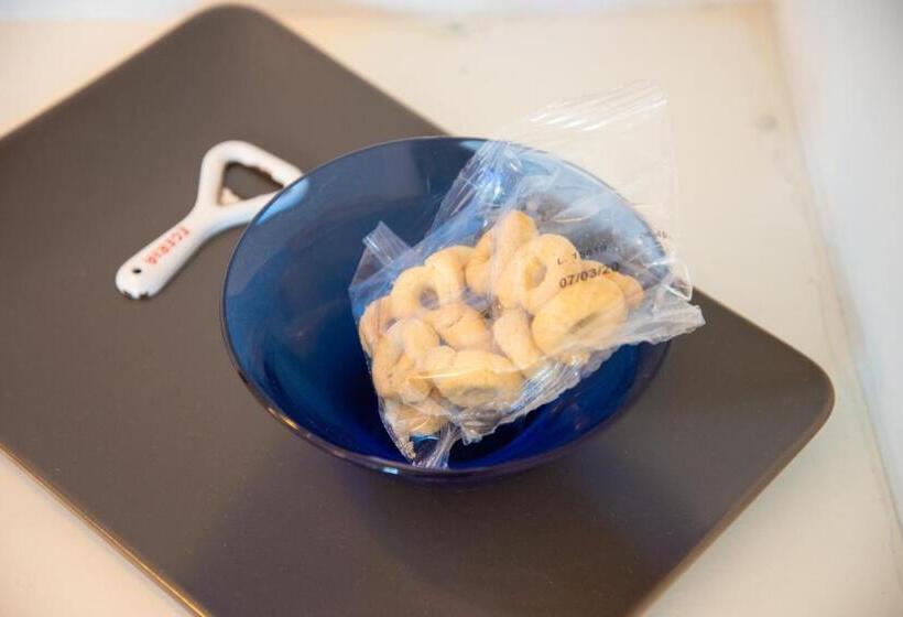 经济房, Maison Twentyfive