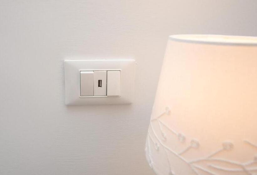 高级园景房, Maison Twentyfive