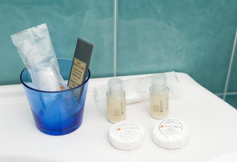 高级园景房, Maison Twentyfive