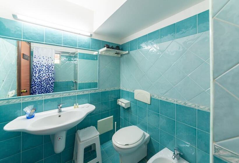 标准房带园景, Maison Twentyfive