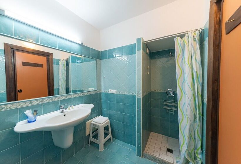 标准房带园景, Maison Twentyfive