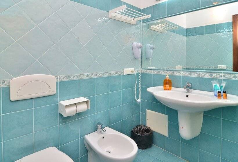 标准房带园景, Maison Twentyfive