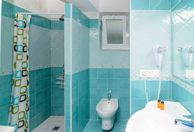 标准房带园景, Maison Twentyfive