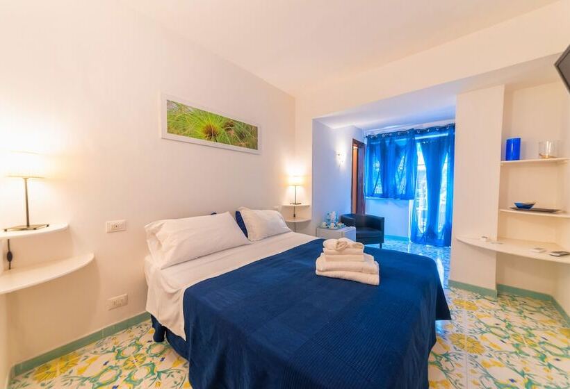 高级园景房, Maison Twentyfive