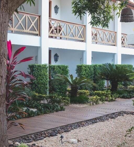 חדר דלוקס, Casa De St. Antônio Hotel Boutique