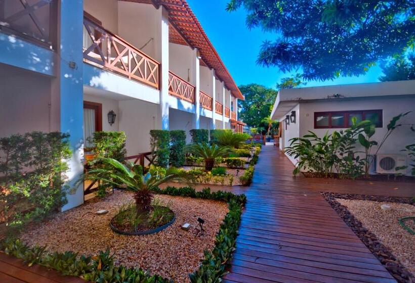 חדר דלוקס, Casa De St. Antônio Hotel Boutique