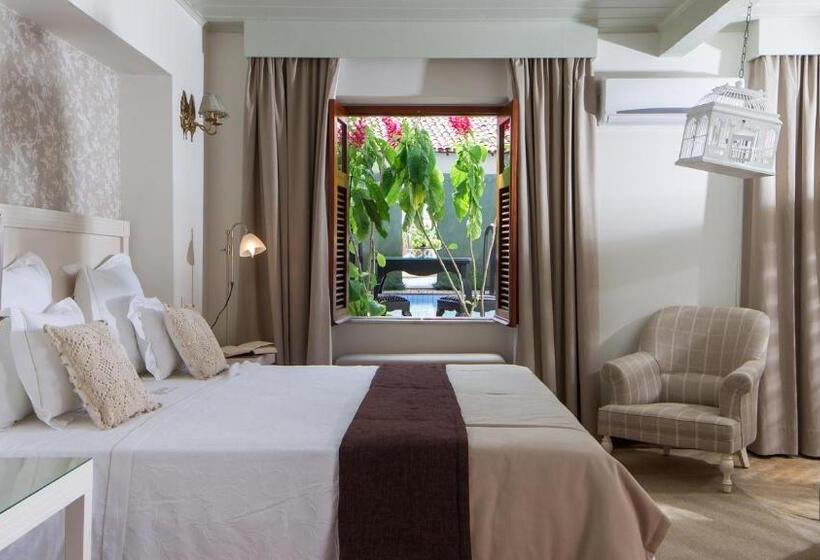 חדר סטנדרט, Casa De St. Antônio Hotel Boutique